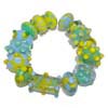 Fancy Glass Beads - Fancy Glass Beads Manufacturer, Wholesale Fancy Glass Beads